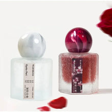 Load image into Gallery viewer, Meto Clouds Mist Perfume Spray Lady Body Fragrance Fresh Elegant Scent Floral Fruity Notes Daily Wear Office Dating Pocket Size
