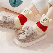 Load image into Gallery viewer, Disney Pooh Cute Cotton Socks
