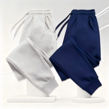 Load image into Gallery viewer, Casual Athletic Jogger Sweatpants Men
