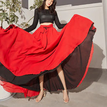 Load image into Gallery viewer, Fashion Chiffon Skirts Premium Edition
