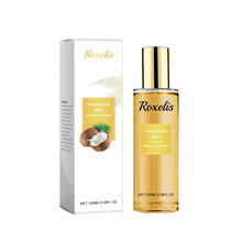 Load image into Gallery viewer, Vanilla Coconut Fragrance Spray, Long-Lasting Fresh Body Spray, Floral and Fruity Refreshing Body Fragrance
