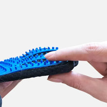 Load image into Gallery viewer, Pet Glove Cat Grooming Glove Cat Hair Deshedding Brush Gloves Dog Comb for Cats Bath Hair Remover Clean Massage Brush For Animal
