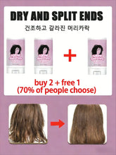 Load image into Gallery viewer, Original Molecular Hair Repair Treatment Deeply Repairs Dry,Damaged Frizzy Hair,4-Minute Fast Hydrating  Moisturizing Hair Care
