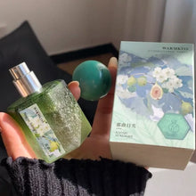 Load image into Gallery viewer, High-end Women Perfume Long-lasting Fragrance Fresh Rose Jasmine Musk Sandalwood Brand Charm Elegant Daily Light Fragrance Spray
