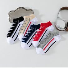 Load image into Gallery viewer, Lightweight Sport Sock Pack
