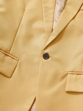 Load image into Gallery viewer, Gentleman Formal Two Piece Suit
