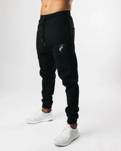 Load image into Gallery viewer, Men's Casual Jogger Pants Winter Sports Tapered Sweatpants for Running Training
