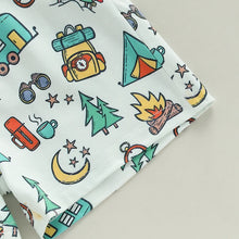 Load image into Gallery viewer, Camping Play Baby Set
