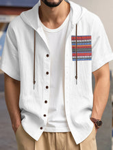 Load image into Gallery viewer, V-Neck Summer Shirt
