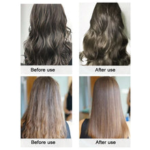 Load image into Gallery viewer, Keratin Repair Smoothing Hair Mask

