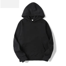 Load image into Gallery viewer, Hoodies for men and women 2025 autumn new item heavyweight American high street men's top plus size hooded pullover
