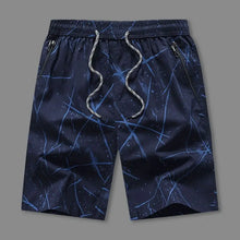 Load image into Gallery viewer, Loose Summer Cotton Home Shorts
