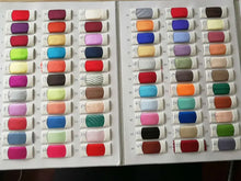 Load image into Gallery viewer, Elegant Chiffon Mother-of-the-Bride Pantsuit Gown
