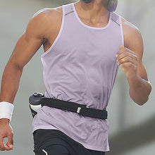 Load image into Gallery viewer, Sleeveless Athletic Fitness Training Vest
