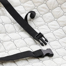 Load image into Gallery viewer, Dog Cat Pets Car Seat Cushion Outdoor Travel Hanging Bag Quilted Seat Pet Bed Car Nest Mat Comfortable Universal Car Accessories
