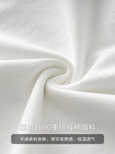 Load image into Gallery viewer, Heavyweight Cotton Pocket Summer Polo
