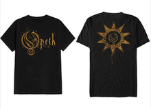 Load image into Gallery viewer, Graphic Cotton Summer Tee
