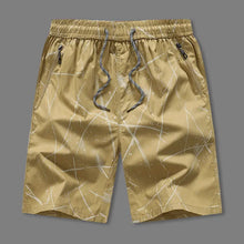 Load image into Gallery viewer, Loose Summer Cotton Home Shorts
