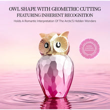 Load image into Gallery viewer, Perfume Spray,Coffee Vanilla Floral Fruity Women Scent,Owl Queen Citrus/Peony/ Jasmine/Musk/Sandalwood/Patchouli Fragrance Mist
