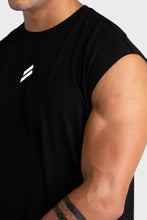 Load image into Gallery viewer, Summer Fitness Sports Tank Top Men's Breathable Loose Fit Training Sleeveless T-shirt Quick Drying vest male Fitness Clothing
