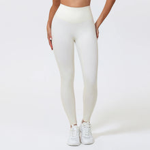 Load image into Gallery viewer, New Summer Sport Legging High Waist Gym Pants Women Running Workout Leggings Women's Gym Leggings Tights Stretch Yoga Clothing
