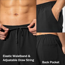 Load image into Gallery viewer, Training Jogger Running Sweatpants Men
