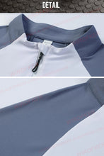 Load image into Gallery viewer, Athletic Long Sleeve Training Pullover
