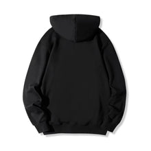Load image into Gallery viewer, High Street Hoodie Men Retro Zip Up Long Sleeve Loose Jacket Coats Harajuku Casual Gothic Hooded Sweatshirt Y2K Streetwear
