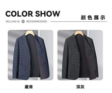 Load image into Gallery viewer, Classic Smart Casual Men Blazer

