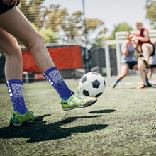 Load image into Gallery viewer, Grip Sport Training Socks
