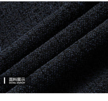 Load image into Gallery viewer, Modern Wool Blend Trench Coat

