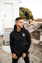 Load image into Gallery viewer, Hoodie Men Spring and Autumn Coat Pullover Slim Fit for Men Workout Jogger Casual Fashion Clothing
