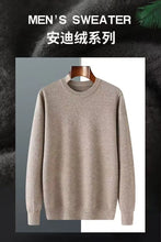 Load image into Gallery viewer, Elastic Warm Knit Pullover
