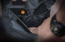 Load image into Gallery viewer, Waterproof Tactical Cargo Combat Pants
