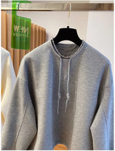 Load image into Gallery viewer, Oversized Casual Hoodie Sweatshirt

