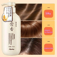 Load image into Gallery viewer, Amino Acid Evening Hair Shampoo
