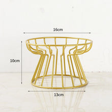 Load image into Gallery viewer, Pet Ceramic Bowl Nordic High Footed Ceramic Cat Food Bowl Snack Can Plate Anti Overturning Kitten Puppy Food Water Feeding Bowl
