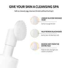 Load image into Gallery viewer, Turmeric Kojic Acid Cleansing Mousse
