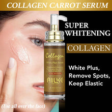 Load image into Gallery viewer, Collagen Whitening Women Care Set
