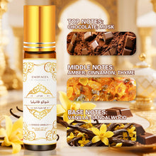 Load image into Gallery viewer, 10ml Choco Vanilla Roller Fragrance Oils For Humidifier شوكو فانيليا Eid Al-Fitr Long Lasting Scent Gift To Friends
