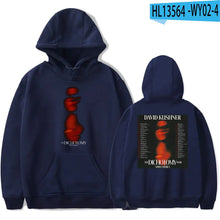 Load image into Gallery viewer, Tour Print Street Pullover Hoodie
