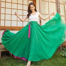 Load image into Gallery viewer, Fashion Chiffon Skirts Premium Edition
