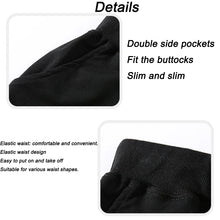 Load image into Gallery viewer, Spring Autumn Joggers Men Jogging Sweatpants Sportswear Knit Tracksuit Sports Pants Trousers Oversize Wide Leg Clothing
