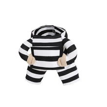 Load image into Gallery viewer, Pet Outfit Adjustable Pet Funny Costume Breathable Comfortable Halloween Dog Clothes Polyester Dog Party Dressed Up Festival

