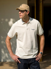 Load image into Gallery viewer, Oversize Sorona Summer Polo Shirt
