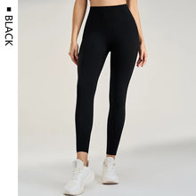 Load image into Gallery viewer, Yoga Leggings for Fitness Legging Sport Femme Pants Female Buttery Soft High Waist Leggins Push Up Gym Tights Women
