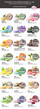 Load image into Gallery viewer, Coconut Nourishing Solid Shampoo Bar
