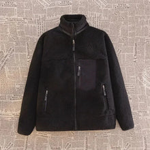Load image into Gallery viewer, Urban Warm Women Fleece Jacket
