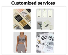 Load image into Gallery viewer, Sport Bra Short Sleeve Vest Aerobic Sleeveless Gym Tops Push-up Bras Yoga Clothing Pilates Workout Cropped Sportswear T-shirt
