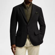 Load image into Gallery viewer, Luxury Slim Fit Suit Jacket
